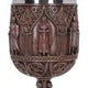 Knights Templar Goblet – A Majestic Tribute to History