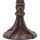 Knights Templar Goblet – A Majestic Tribute to History