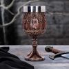 Knights Templar Goblet – A Majestic Tribute to History – billede 8