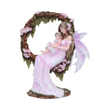 Mother’s Affection – A Serene Symbol of Love and Care