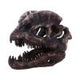 Dilophosaurus Skull Resin Replica