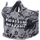 Fancy Dress Jewelled Masquerade Mask Cosplay (Silver)
