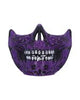 Cyberpunk Fancydress Cosplay Crystal Kaleidoscope (Pack of 3)