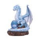 Safira The Protector 17.5cm