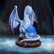 Safira The Protector 17.5cm