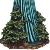 Elowynn Resin Fairy Figurine – billede 4