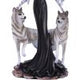 Protector of the Pack – Mystical Wolf Guardian Figurine