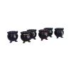 Positive Energy Cauldrons (Set of 6) 6cm – billede 6