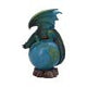 The Terran Planet Dragons (Earth)