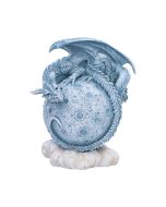 The Terran Planet Dragons (Earth)