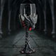 Nightflame Dragon Goblet
