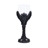 Goblet of the Baphomet