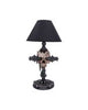 Vertebrae Table Lamp