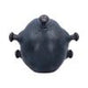 Penance of Iron Gothic Skull Figurine