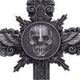 Memento Horas Gothic Hanging Clock