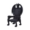 Ironscale Dragon Throne Phone Holder – billede 5