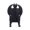 Ironscale Dragon Throne Phone Holder – billede 6