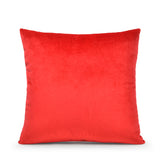 WP MERCHANDISE Patron the Dog (cartoon) - Dog Patron decorative pillow
