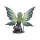 Elaria Gothic Fairy Figurine 32cm