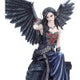 Ravynne Gothic Fairy Figurine