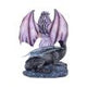Dragon Rose Enchantress Figurine