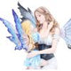 Guardian Wings Angel Figurine