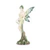 Forest Guardian Fairy Figurine – billede 5