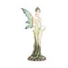 Forest Guardian Fairy Figurine – billede 6