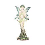Forest Guardian Fairy Figurine