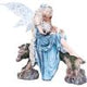 Elariel and Faelan Fairy Figurine
