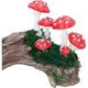 Toadstool Trunk 15.2cm