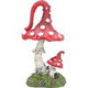 Woodland Whimsies (Set of 2) 13cm