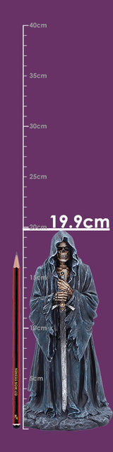 Reaper's Oath Gothic Figurine