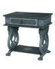 Draconic Relic Table