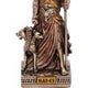 Hades God of the Underworld Mini Figurine