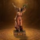 Nike Goddess of Victory Mini Figurine