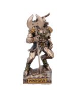 Nike Goddess of Victory Mini Figurine