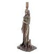Egyptian Queen Nefertari Figurine