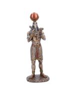 Egyptian Queen Nefertari Figurine