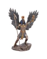 Ra God of the Sun Mini Figurine