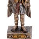 Ra God of the Sun Mini Figurine