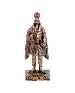Ra God of the Sun Figurine