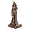 Bastet Goddess of Protection Mini Figurine