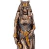Bastet Goddess of Protection Mini Figurine