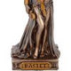 Bastet Goddess of Protection Mini Figurine