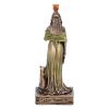 Egyptian Queen Nefertari Mini Figurine