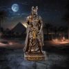 Anubis God of the Afterlife Mini Figurine