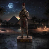Thoth Gof of Knowledge Mini Figurine