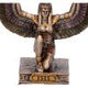 Isis Goddess of Magic and Wisdom Mini Figurine