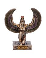 Bastet Goddess of Protection Mini Figurine